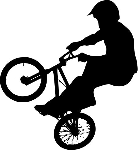 Clipart Bmx Bike 10 Free Cliparts Download Images On Clipground 2024