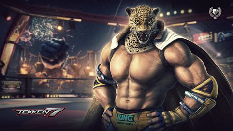 Tekken King Wallpaper 67 Images