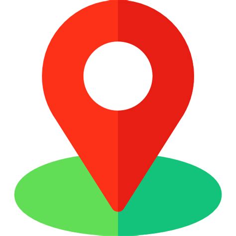 Location Symbol Png