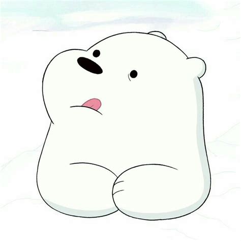 Pin De Ida Jrn En We Bare Bears Dibujos De Escandalosos Dibujos De