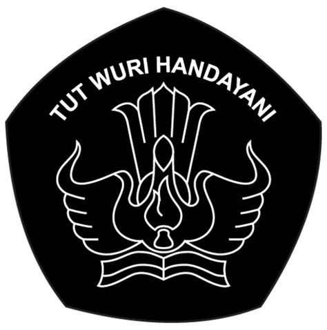 Logo Tut Wuri Handayani 237 Design