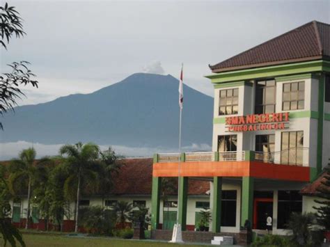 Sma Negeri 1 Purbalingga Purbalingga