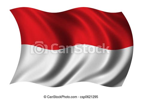 Animasi Bendera Merah Putih Bergerak Untuk Powerpoint 41 Koleksi Gambar