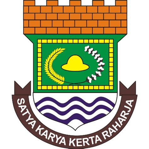 Detail Gambar Lambang Provinsi Banten Koleksi Nomer 26