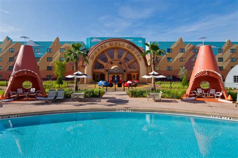 Disney S Art Of Animation Resort Ocean Florida