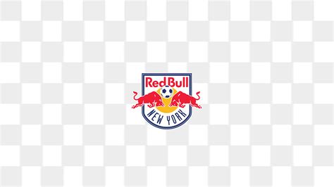 37639 New York Red Bulls Hd Emblem Soccer Logo Rare Gallery Hd