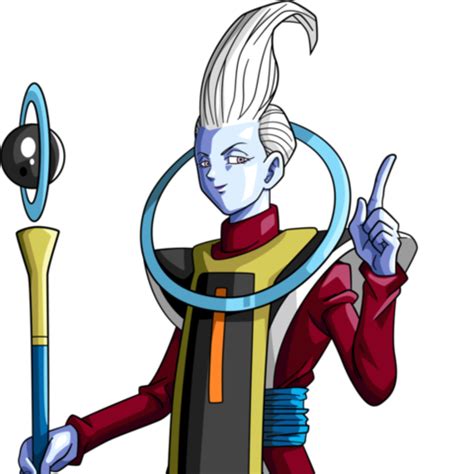 Whis PNG PNG Mart