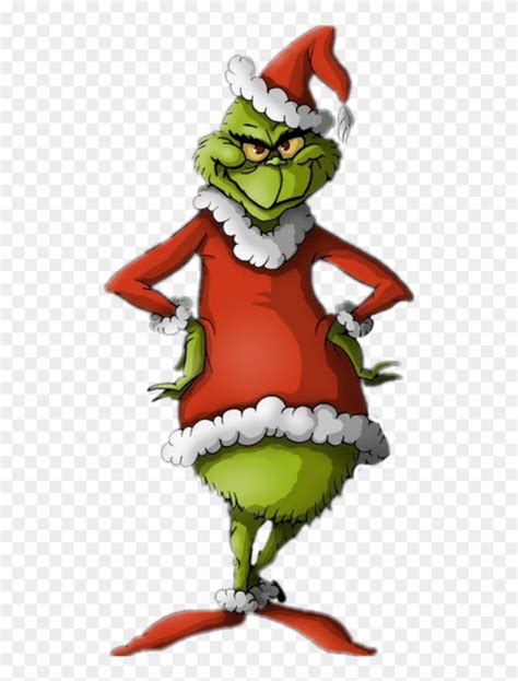 Download And Share Clipart About Grinch Sticker Grinch Sticker Find