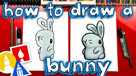 How To Draw A Bunny From Sherlock Gnomes 53