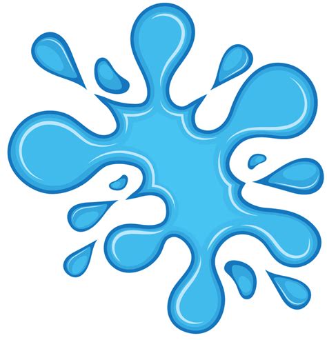 Splash 1196106 Png