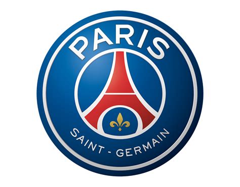 Psg Logo Histoire Et Signification Evolution Symbole Psg