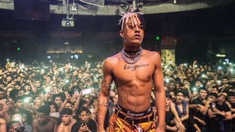 Xxxtentacion Wallpapers 81 Pictures Wallpaperset