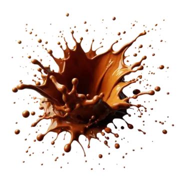 Amazing Chocolate Splash Free Chocolate Splash Chocolate Splash PNG