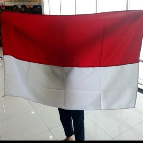 Jual Tiang Bendera Pataka Bendera Merah Putih Shopee Indonesia