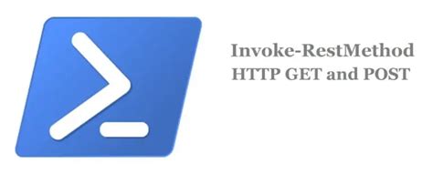 Powershell Invoke Restmethod Get And Post Example