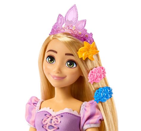 Buy Hamleys Disney Princess Toys Rapunzel And Flynn Rider Dolls With