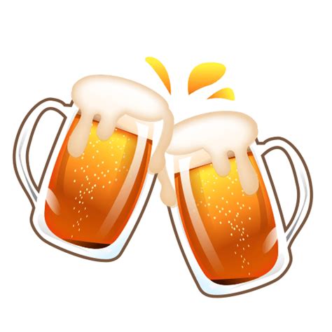 Beer Mug Cheers PNG Transparent Beer Mug Cheers PNG Images PlusPNG