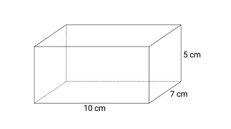 Contoh Soal Volume Dan Luas Balok Beserta Jawabannya Cilacap Klik