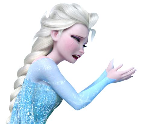 Elsa Clipart Transparent Hq Png Download Freepngimg