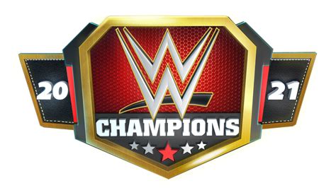 Wwe Logo Transparent