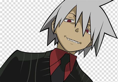 Soul Soul Eater Icon