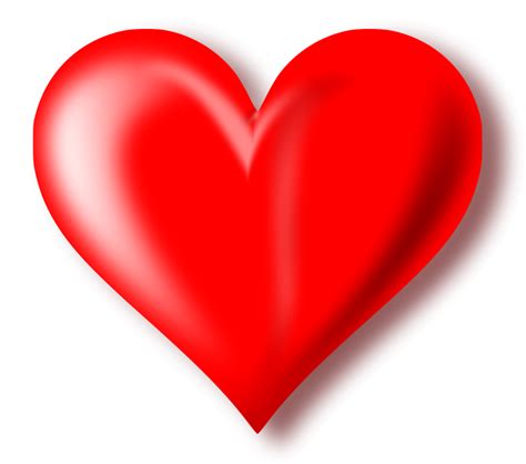 Heart Png Clip Art