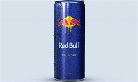 Red Bull Logo Design History Meaning And Evolution Turbologo