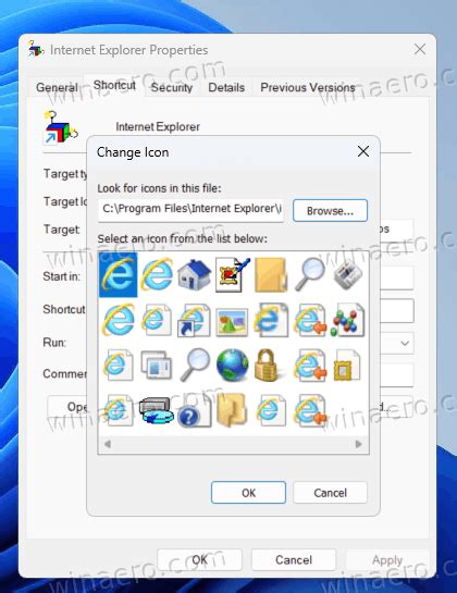 How To Launch Internet Explorer On Windows 11 If You Really Need It