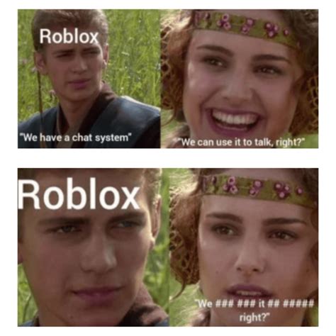 9 Best Hilarious Roblox Memes 2022 Edition