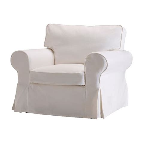 Get the best deals on ikea recliner chairs. EKTORP Armchair - Blekinge white - IKEA