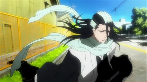 Shoujo S Bleach Anime Photo 32981403 Fanpop