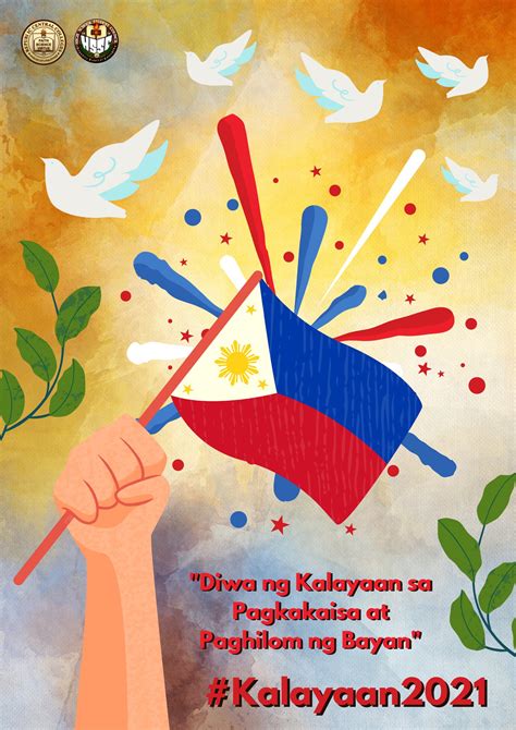 Pagkakaisa Poster