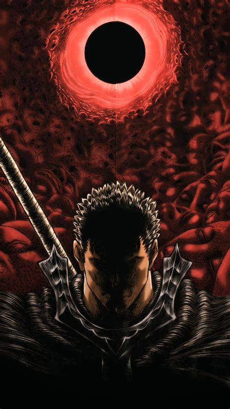 Berserk Wallpapers Iphone Berserk Wallpapers Digimancoro Wallpaper