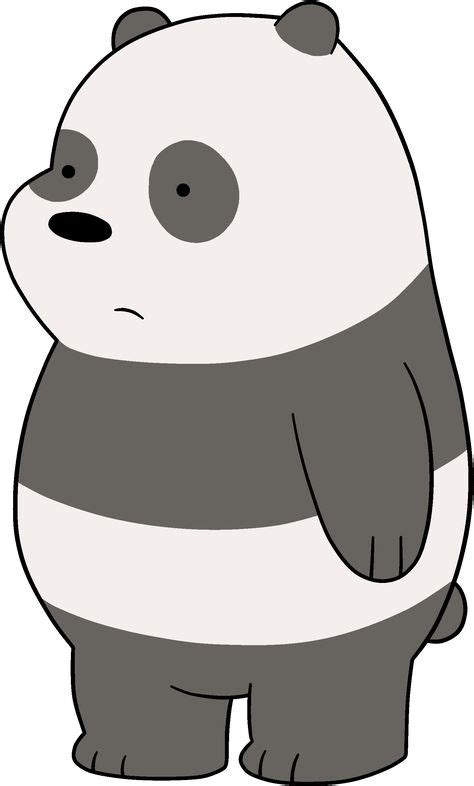 32 Ideas De Somos Osos Osos Escandalosos We Bare Bears