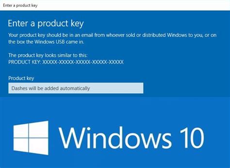 Upgrade Windows 10 Home To Pro With Product Key Or Digital License Siusto