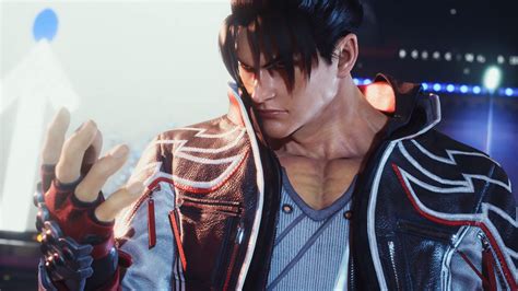 Tekken 8 Gets New Gameplay Showing Off Jin Kazama Niche Gamer