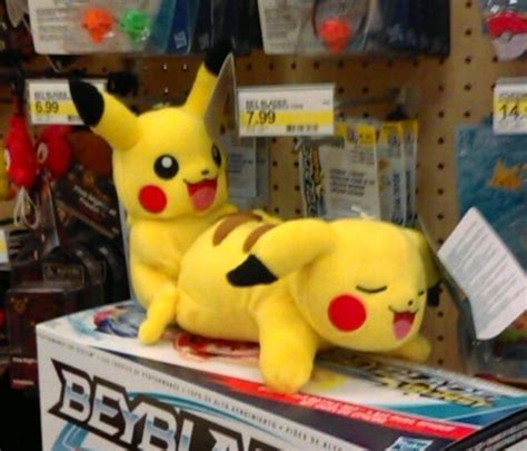 Pikachu X Post R Hmmm R Target