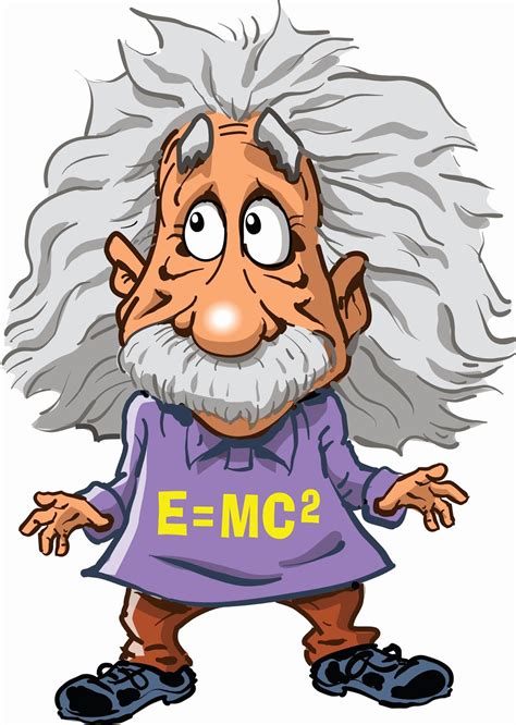 Free Animated Einstein Cliparts Download Free Animated Einstein