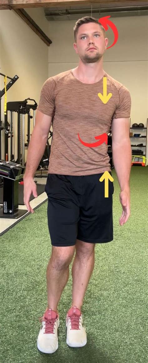 The Best Resource On The Internet For Fixing Lateral Pelvic Tilt