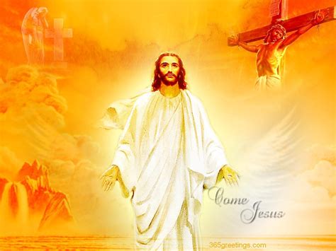 Lord Jesus Wallpapers Wallpaper Cave