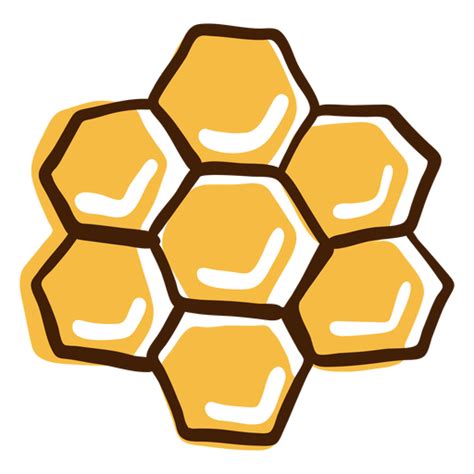 Vector Honeycomb Png File Hd Transparent Hq Png Download Freepngimg