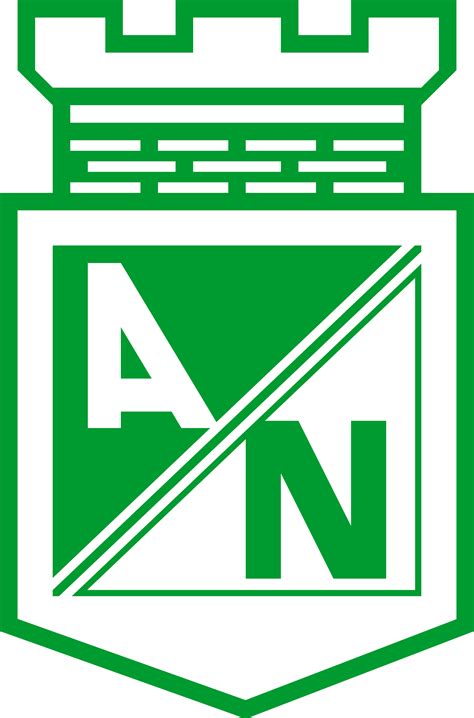 El fútbol o balompié en colombia es el deporte más popular del país. Atlético Nacional de Medellín | Atletico nacional medellin ...