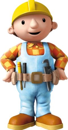 Bob The Builder Incredible Characters Wiki