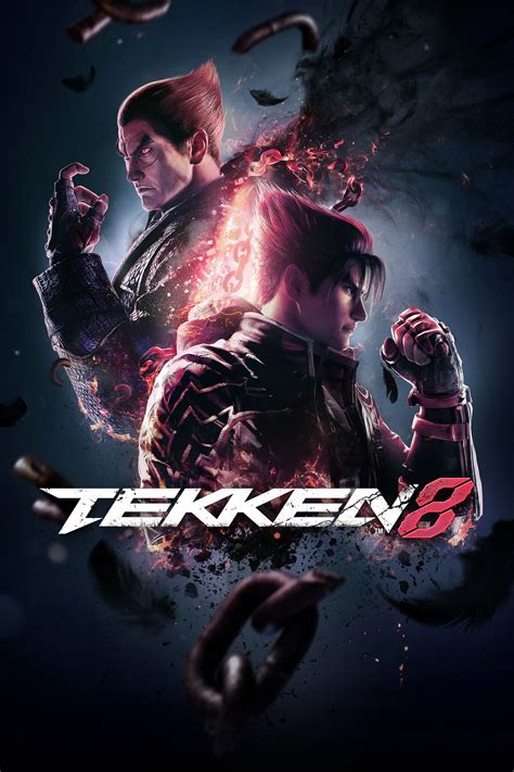 Tekken 8 — Strategywiki Strategy Guide And Game Reference Wiki