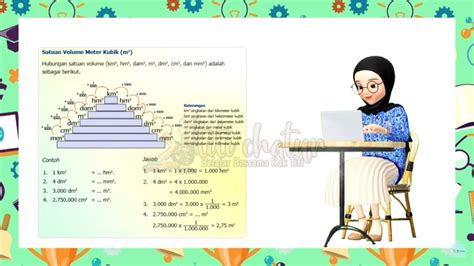 Kunci Jawaban Dan Penjelasan Matematika Kelas 5 SD Halaman 70