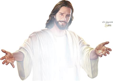 Jesus Christ Transparent Png