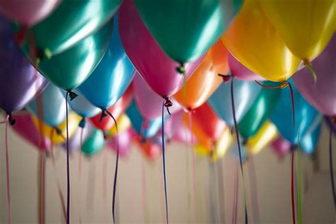 30 Birthday Zoom Backgrounds For A Happy Virtual Party Parade