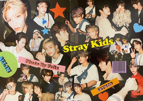 Stray Kids Aesthetic Desktop Wallpapers Wallpaper Cave