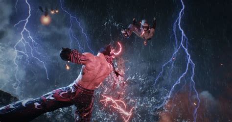 Descubre El Gameplay De Tekken 8 Jun Kazama Vuelve A Tekken El