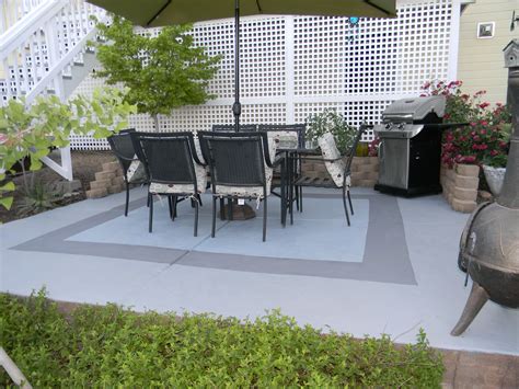 Image Result For White Concrete Patio Patio Flooring Paint Concrete